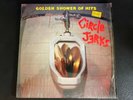 Circle Jerks Golden Shower of hits LP