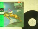 NAZARETH FOOL CIRCLE VERTIGO 25PP-4 JAPAN OBI PROMO VINYL LP