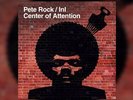 Pete Rock / InI - Center of Attention - 2 x Vinyl LP - 2017 RE - SEALED