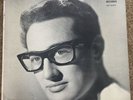 The Buddy Holly Story Coral Records 757279 Orig. Vinyl Album VG+-VG++ Condition