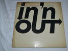 Joe Henderson In 'N Out LP 1965 Blue Note BLP-4166 Mono