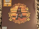 Kanye West-The College Dropout-2004,US-Vinyl,2xLP,Special Edition ***SEALED