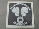 Destructors - Senseless Violence EP 1982 UK EP CARNAGE PUNK/KBD