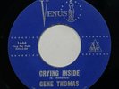 Gene Thomas 