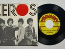 The Zeros 