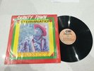 Trinity Shanty Town Determination JA LP