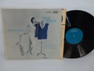 SERGE CHALOFF Blue Serge 1956 1st US Pressing Capitol Records T 742 Sonny Clarke