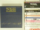 BEATLES E.P.COLLECTION EMI/ODEON EAS-30013-26,BRP-4007 JAPAN VINYL 15X7
