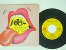 ROLLING STONES HAPPY ROLLING STONE P-1156S JAPAN VINYL 7