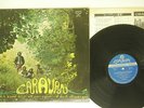 CARAVAN IF I COULD DO IT ALL OVER AGAIN I'D DO IT ALL LONDON SLC811 JAPAN LP
