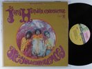 JIMI HENDRIX EXPERIENCE Are You Experienced REPRISE LP original pressing ^^