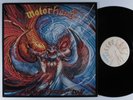 MOTORHEAD Another Perfect Day BRONZE LP VG+ uk with lyric sheet insert ^^