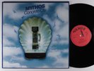 MYTHOS Concrete City VENUS V79MY-B1012 LP VG+ germany ^^