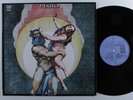 PLUTO Self Titled DAWN DNLS-3030 LP VG+ uk ^^