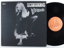 SCORPIONS In Trance RCA LP VG+ germany ^^