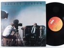 SECRET OYSTER Straight To The Krankenhaus CBS LP VG+ holland ^^