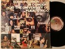 EDDIE PALMIERI In Concert Puerto Rico Ronnie Cuber Charlie Palmieri Coco 2 LP