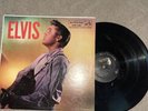 Elvis by Elvis Presley Vinyl LP Album (1968) RCA Victor  Catalog #LPM-1382