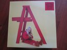 Billie Eilish - Don`t Smile At Me [RED VINYL LP RECORD] NEW AND SEALED