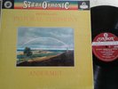 LONDON CS 6160 BB FFSS BEETHOVEN PASTORAL SYMPHONY #6 ANSERMET 1960 NM