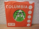PINK FLOYD: It Would Be So Nice U.K. 7
