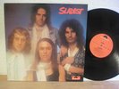 SLADE - SLADEST LP in Mint GERMANY 1973 GLAM ROCK - BOOKLET INNER