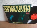 Spirogyra - Bells, Boots And Shambles - Rare Polydor Lp 1st UK Issue, 1973 Mint