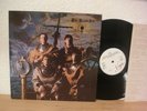 XTC BLACK SEA - NEW WAVE PUNK LP + RARE INSERT - ORIG VIRGIN LP