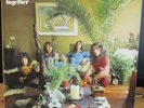 Lp:Golden Earring:Together,Rare 1.Pressung in m-/m-