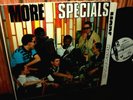 THE SPECIALS / MORE SPECIALS LP / NEAR MINT ORIGINAL PRESS
