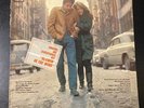 BOB DYLAN THE FREEWHEELIN’ LP CL 1986 COLUMBIA MONO 1963
