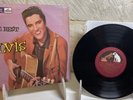 RARE ELVIS PRESLEY THE BEST OF 10