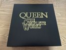 Queen The Complete Works Box Set EXCELLENT