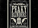 Peaky Blinders Soundtrack Vinyl LP Series 1-5 Box Set Edition 2019 NEW