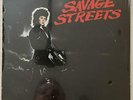 Savage Streets Film Soundtrack LP SEALED NOS Linda Blair 1984 MCA John Farnham