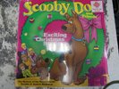 SEALED BUT DAMAGED- Scooby-Doo And Friends Exciting Christmas Stories LP 1978