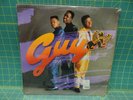 Guy – Guy 1988 Vinyl LP Album MCA Records – MCA-42176 Hip Hop, Funk / Soul