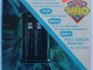 Doctor Who Dr. Sealed BBC 2LP Poster Photos Bonus 7