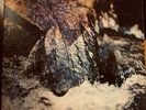 ROCK LP - AFTON ON LARK RECORDS  RECORDS  W/ 45 RPM