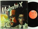 Malcolm X - The Wisdom Of Malcolm X 3xLP - AFE