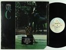 Norman Connors - Mr. C LP - Arista VG+ Shrink