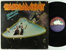 Parliament - Mothership Connection LP - Casablanca Stereo VG+