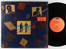 Roy Ayers & Wayne Henderson - Step In To Our Life LP - Polydor VG+ Shrink