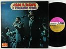 Sam & Dave - I Thank You LP - Atlantic