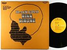 Nina Simone - Black Gold LP - RCA Victor