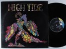 HIGH TIDE Self Titled LIBERTY LBS-83294 LP VG+ uk textured cover ^^