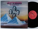 MYTHOS Strange Guys VENUS LP VG+ germany ^^