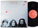 SENSATIONS' FIX Portable Madness POLYDOR LP VG++/NM italy textured cover ^^