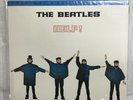 MFSL THE BEATLES Sealed Mobile Fidelity HELP Original Master Recording MOFI
