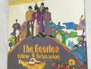 MFSL THE BEATLES Sealed Mobile Fidelity YELLOW SUBMARINE Original Master MOFI